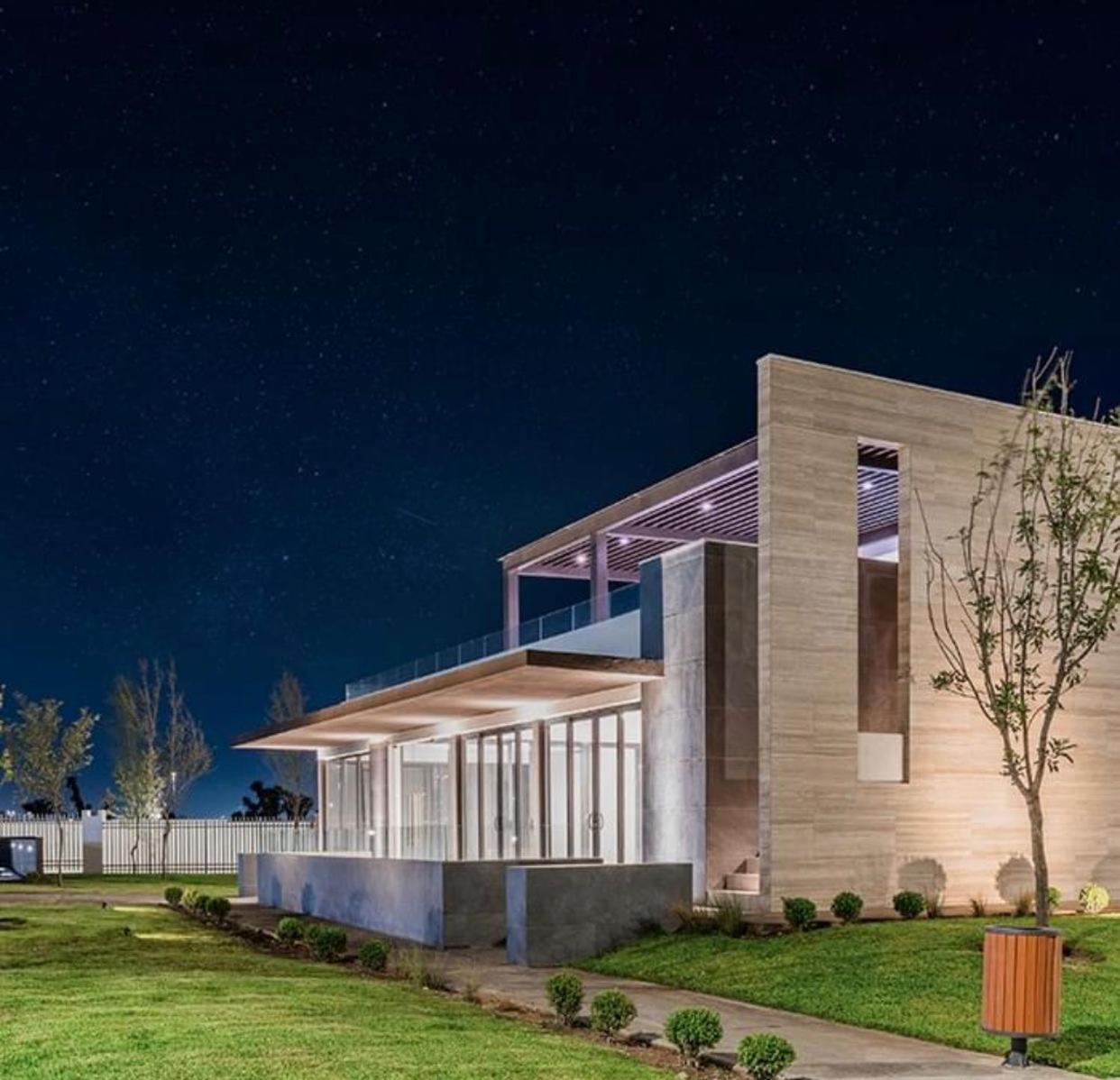 Family Home Apodaca モンテレー エクステリア 写真