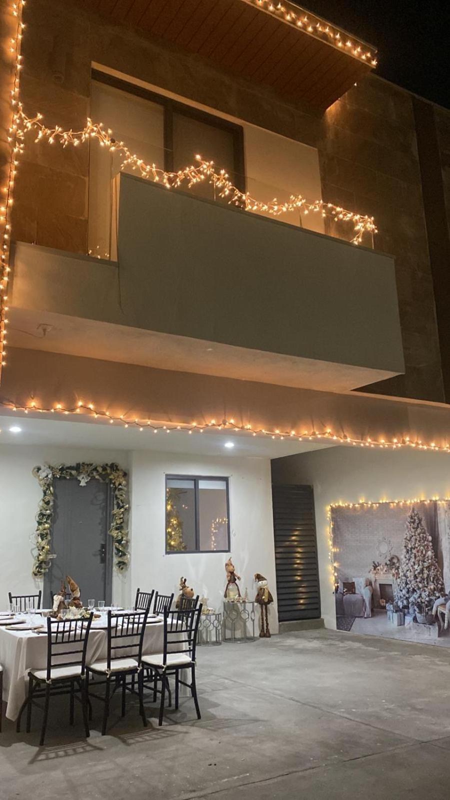 Family Home Apodaca モンテレー エクステリア 写真