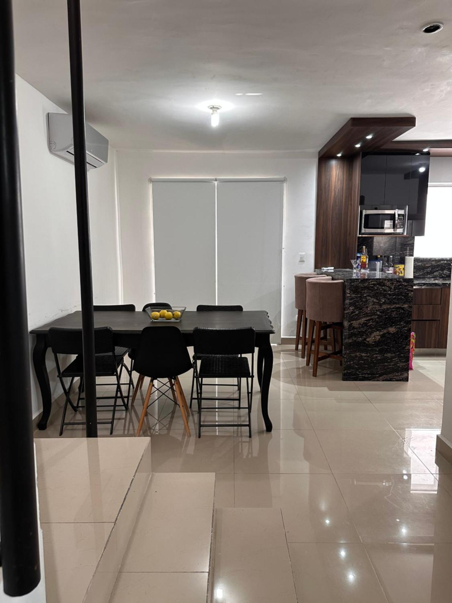 Family Home Apodaca モンテレー エクステリア 写真